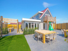 Spacious 22 persons holiday home in Callantsoog